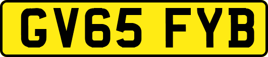 GV65FYB