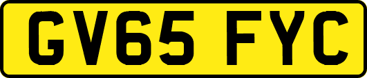 GV65FYC