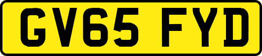 GV65FYD