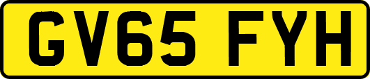 GV65FYH