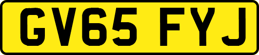 GV65FYJ