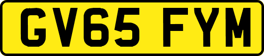 GV65FYM