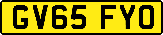 GV65FYO