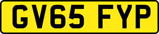 GV65FYP