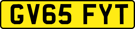 GV65FYT