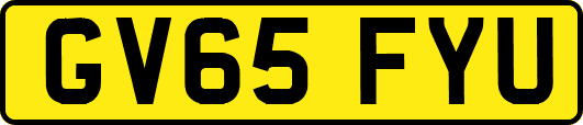 GV65FYU