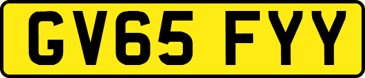 GV65FYY