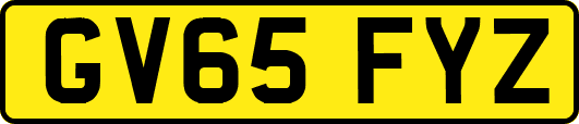 GV65FYZ