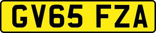 GV65FZA