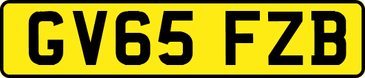 GV65FZB