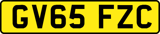 GV65FZC