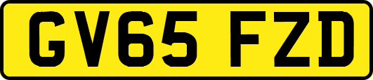 GV65FZD
