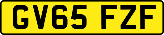 GV65FZF