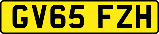 GV65FZH