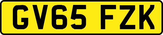 GV65FZK