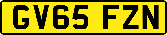 GV65FZN