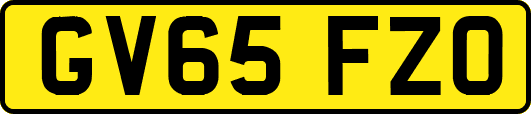 GV65FZO