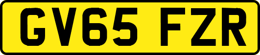 GV65FZR