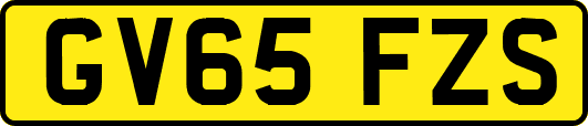 GV65FZS
