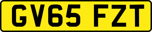GV65FZT
