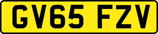 GV65FZV