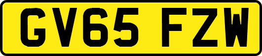 GV65FZW