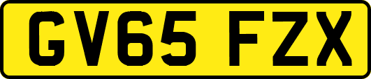 GV65FZX
