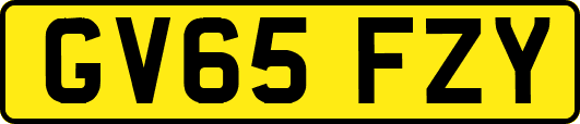 GV65FZY