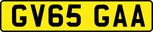 GV65GAA
