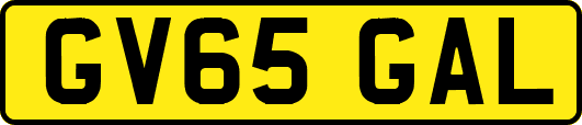 GV65GAL