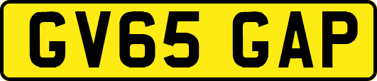 GV65GAP