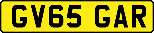 GV65GAR