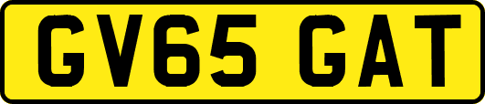 GV65GAT