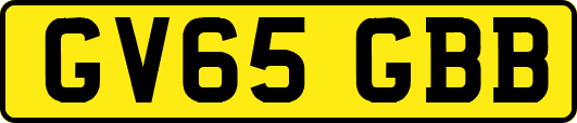 GV65GBB