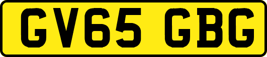 GV65GBG