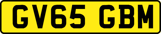 GV65GBM