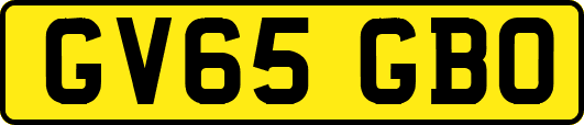 GV65GBO