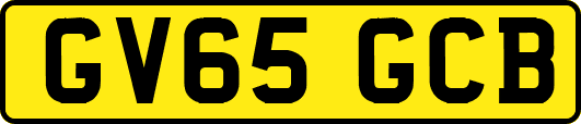 GV65GCB