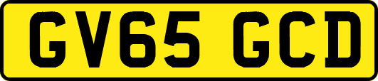 GV65GCD