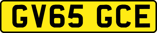 GV65GCE