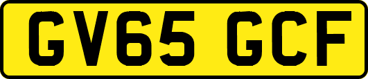 GV65GCF