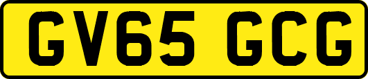 GV65GCG