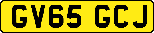GV65GCJ