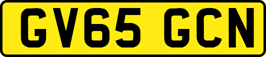 GV65GCN