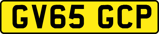 GV65GCP