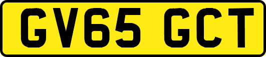 GV65GCT