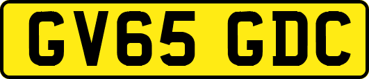 GV65GDC