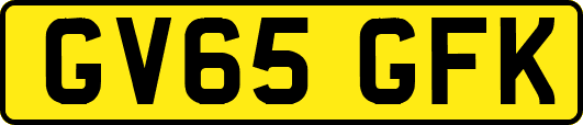 GV65GFK