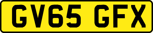 GV65GFX