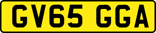 GV65GGA